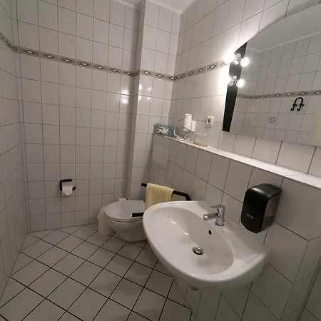 Landhotel Reith Fulda - Kuenzell Exterior photo