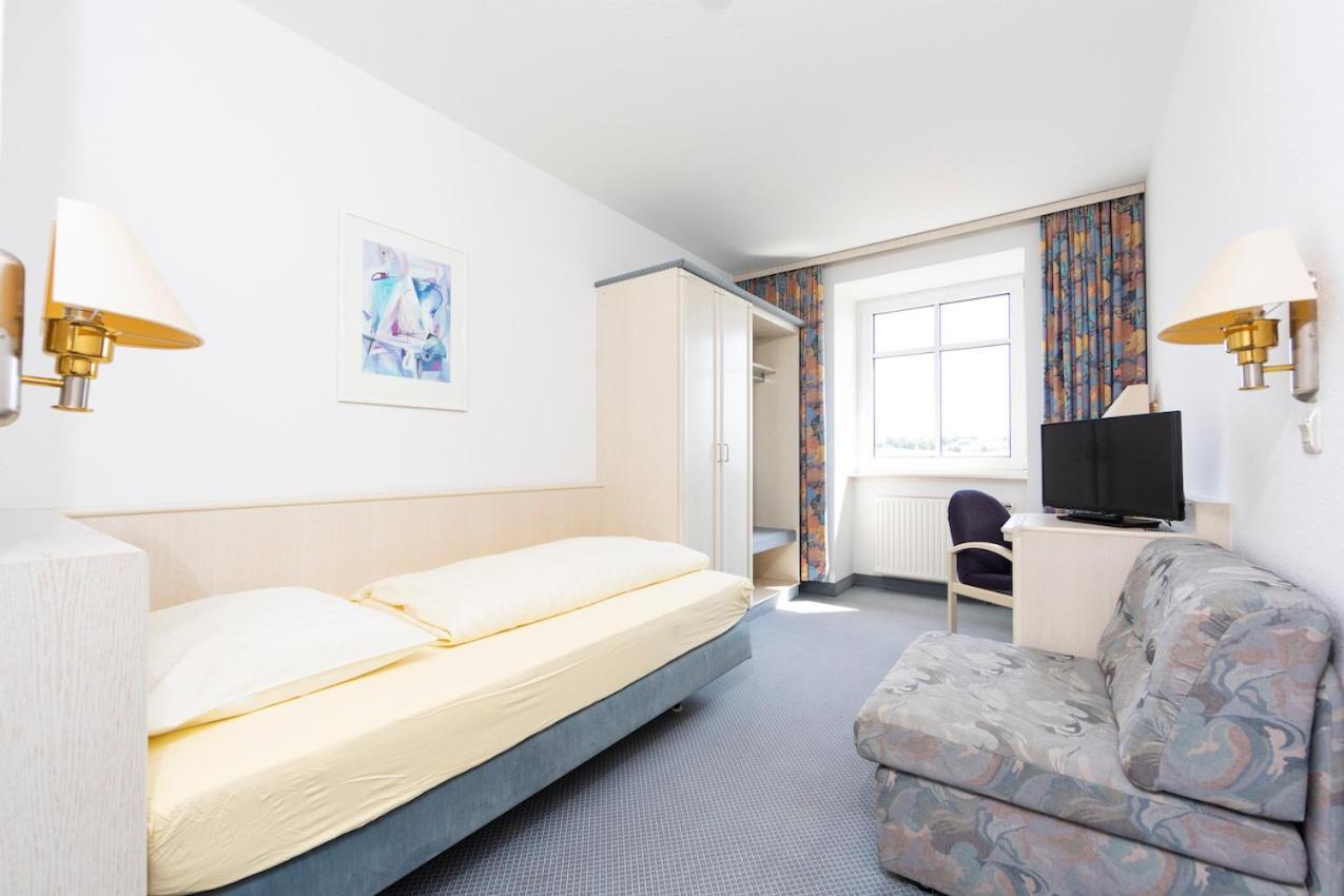 Reith Fulda - 3*
