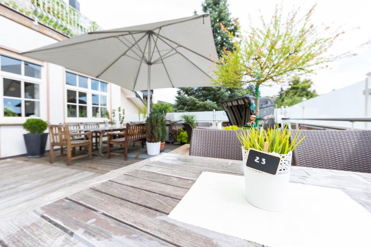 Reith Fulda - Hotel Kuenzell