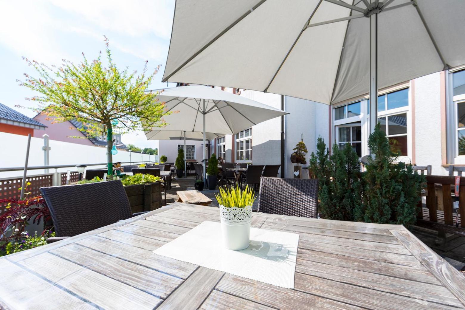 Hotel Reith Fulda -